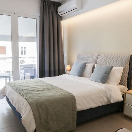 V36 Suites Athen Eksteriør bilde