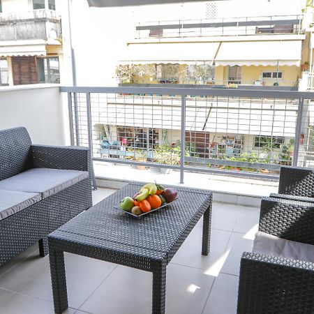 V36 Suites Athen Eksteriør bilde