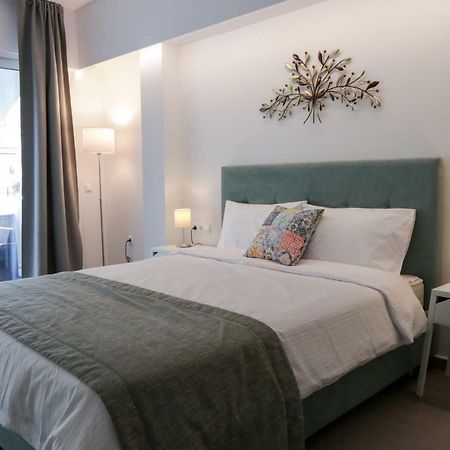 V36 Suites Athen Eksteriør bilde
