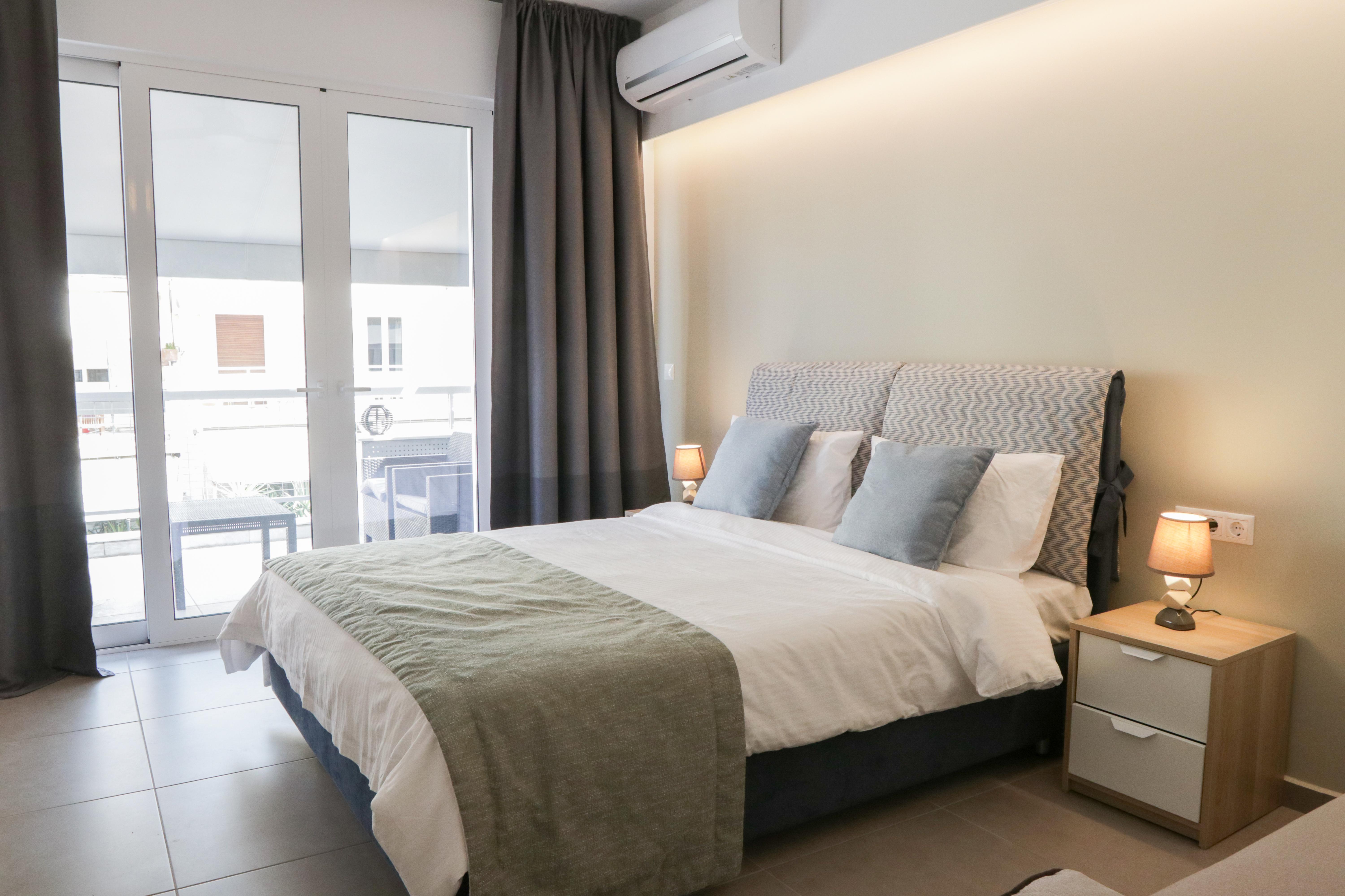 V36 Suites Athen Eksteriør bilde