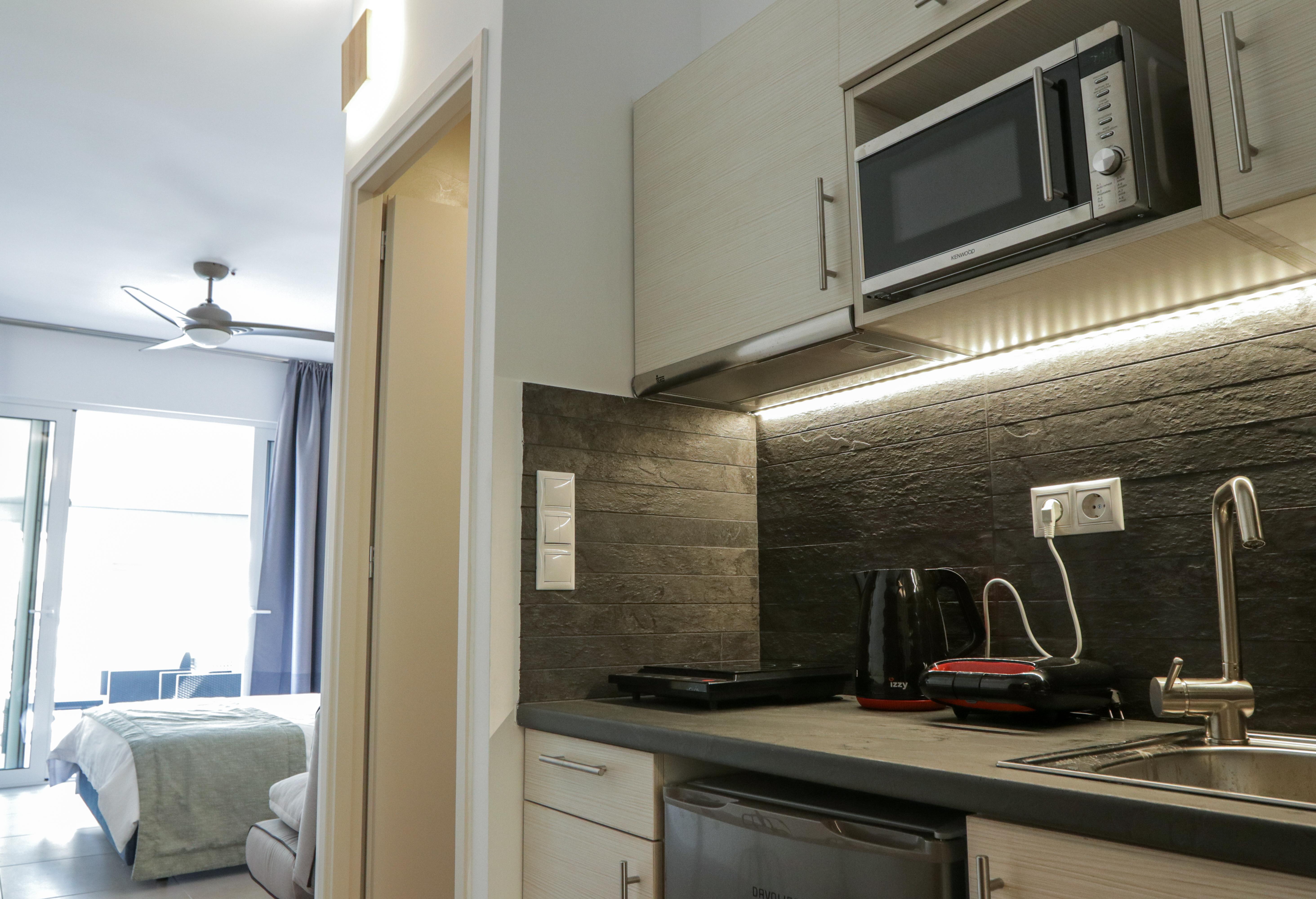 V36 Suites Athen Eksteriør bilde