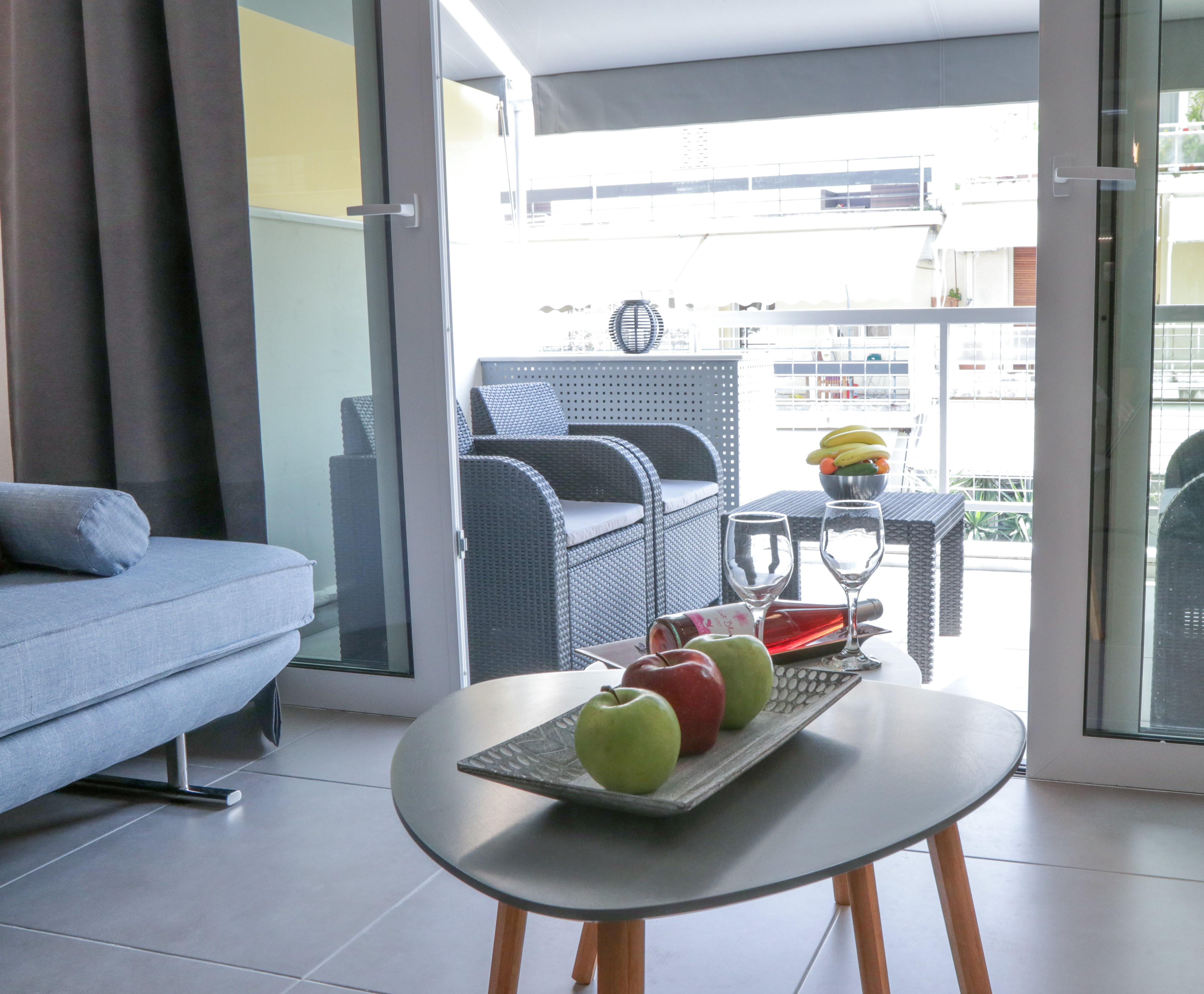 V36 Suites Athen Eksteriør bilde