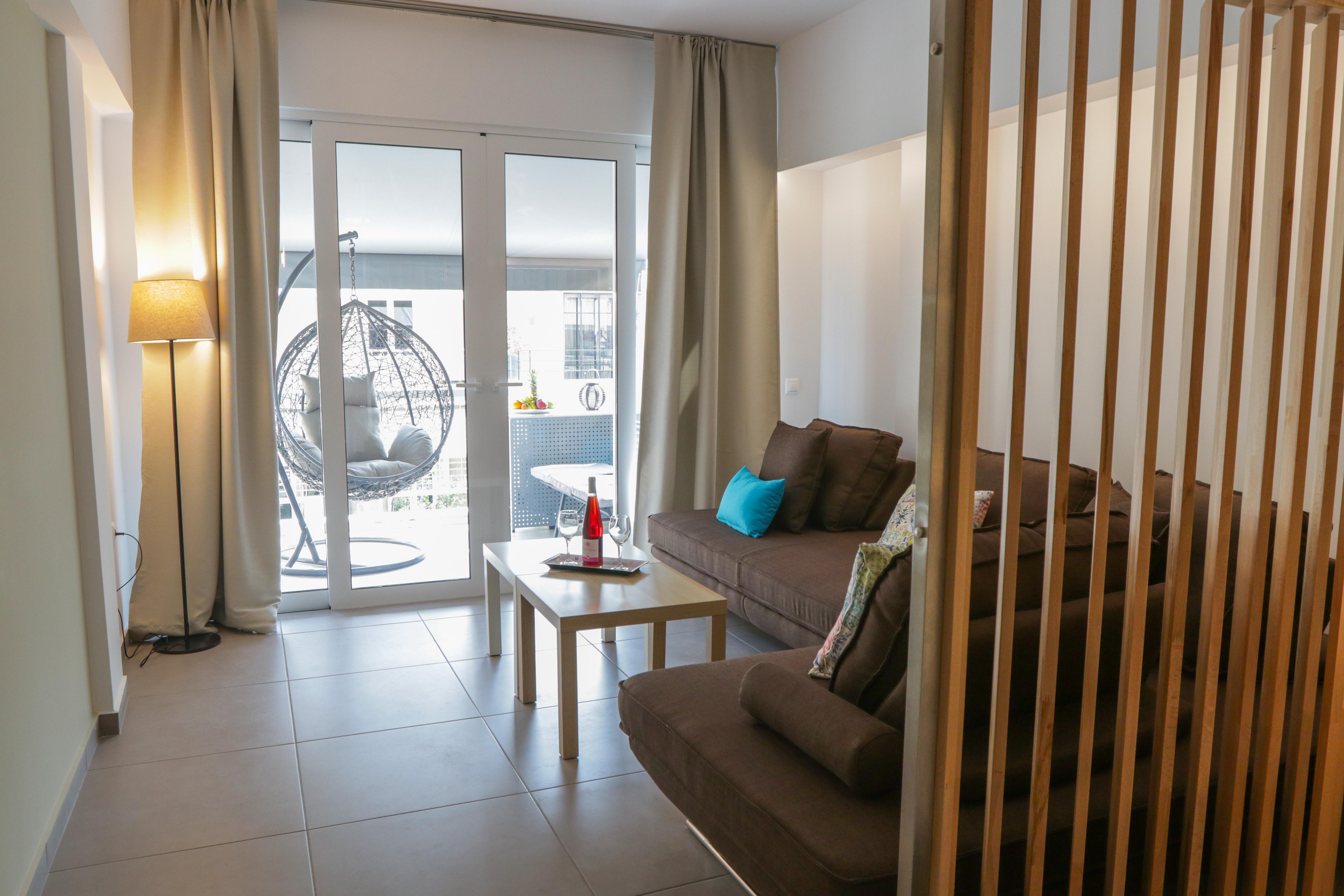 V36 Suites Athen Eksteriør bilde
