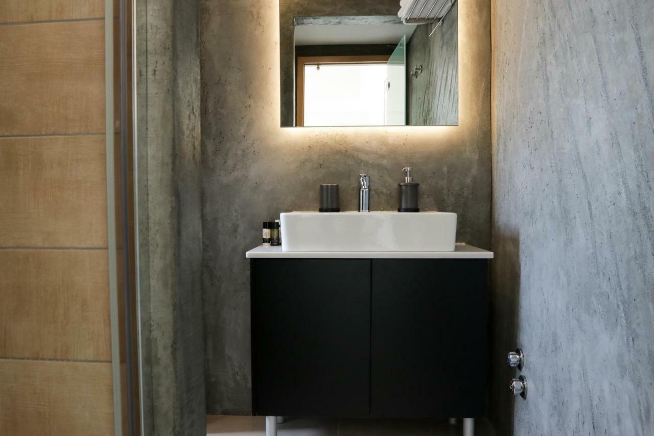 V36 Suites Athen Eksteriør bilde
